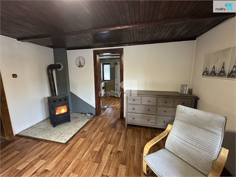 Prodej objektu, 95 m² - 0