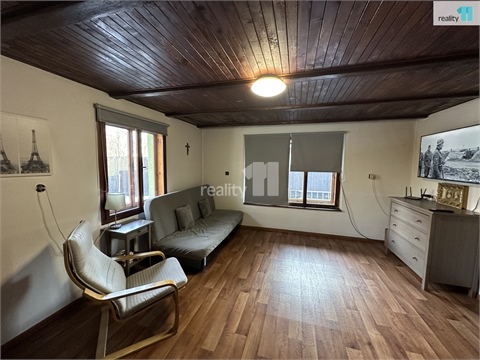 Prodej objektu, 95 m² - 2