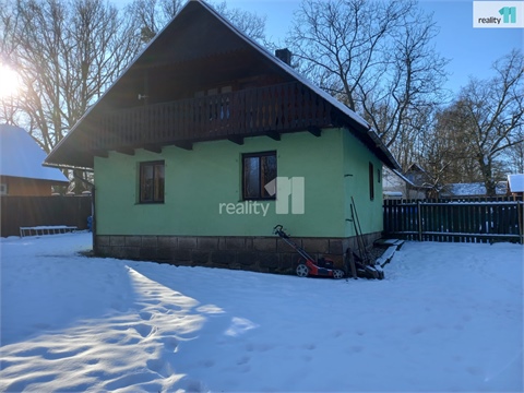 Prodej objektu, 95 m² - 12