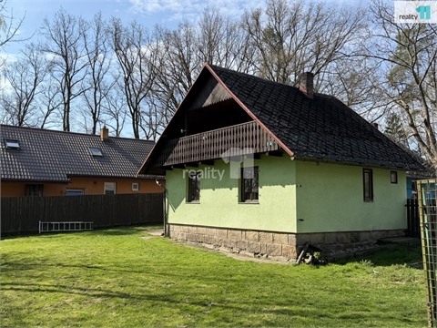 Prodej objektu, 95 m² - 18