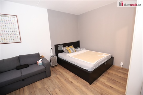 Pronájem bytu 1+1, 36 m² - 2