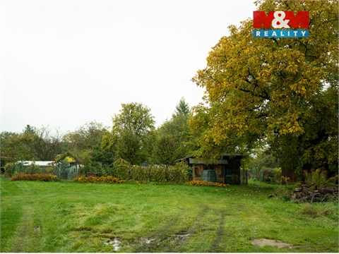 Prodej stavebního pozemku, 8 880 m² - 2