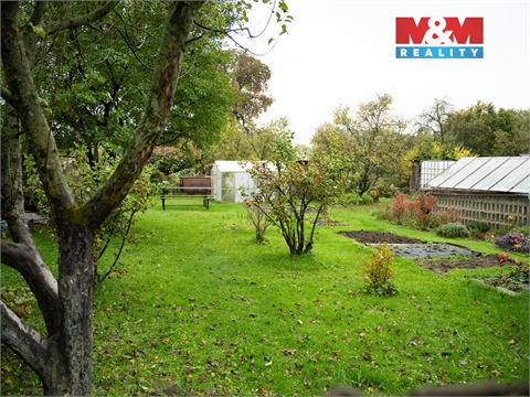 Prodej stavebního pozemku, 8 880 m² - 6