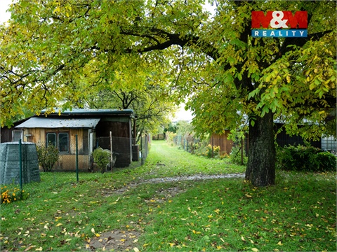 Prodej stavebního pozemku, 8 880 m² 8