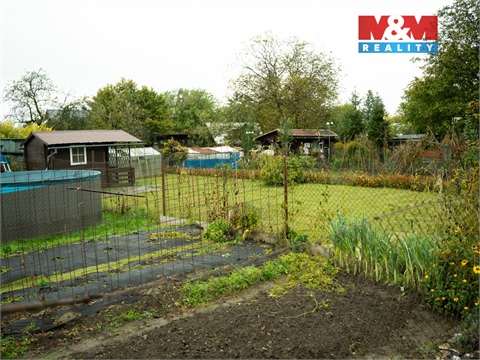 Prodej stavebního pozemku, 8 880 m² - 4