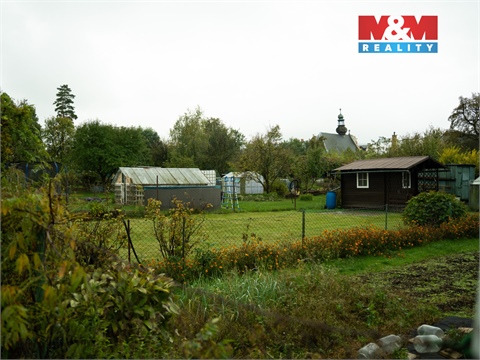 Prodej stavebního pozemku, 8 880 m² 4