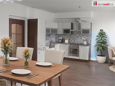 Prodej bytu 3kk, 60 m² 0