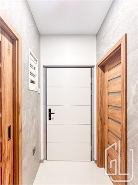 Pronájem bytu 2+1, 39 m² 8