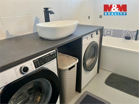 Prodej bytu 3+1, 70 m² - 2