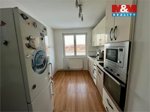 Prodej bytu 3+1, 70 m² - 10