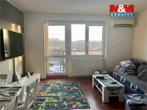 Prodej bytu 3+1, 70 m² - 4