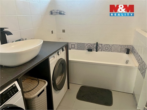 Prodej bytu 3+1, 70 m² 12