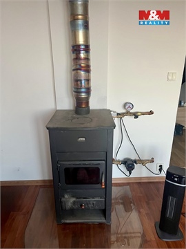 Prodej bytu 3+1, 70 m² 8