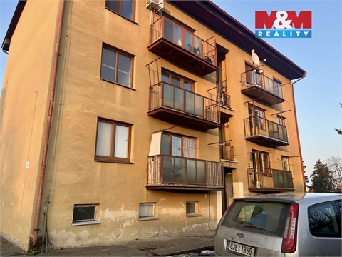 Prodej bytu 3+1, 70 m² - 6