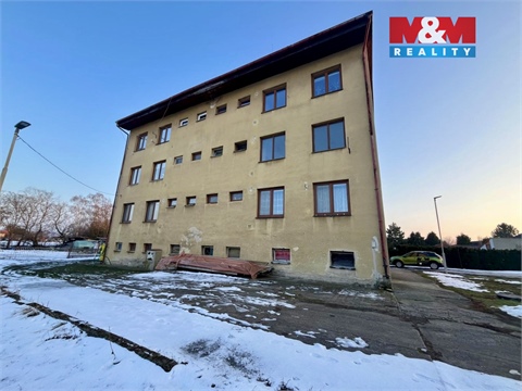 Prodej bytu 3+1, 70 m² 14