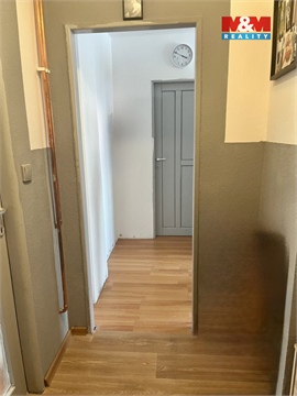 Prodej bytu 3+1, 70 m² - 8