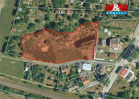 Prodej louky, 5 419 m² 6