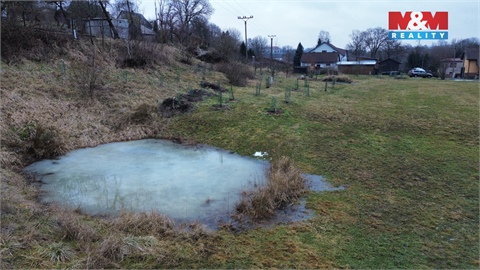 Prodej louky, 5 419 m² - 4