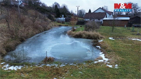 Prodej louky, 5 419 m² 4