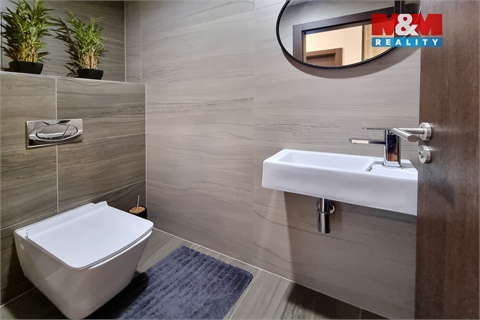 Pronájem bytu 3kk, 127 m² 6