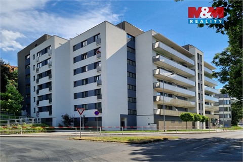 Pronájem bytu 3kk, 127 m² - 0