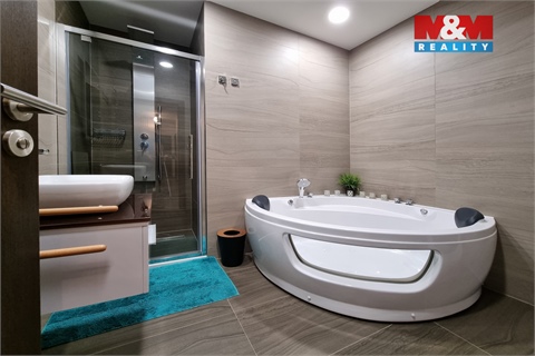 Pronájem bytu 3kk, 127 m² 8