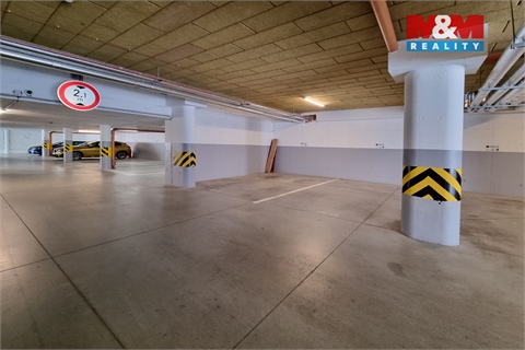 Pronájem bytu 3kk, 127 m² - 26