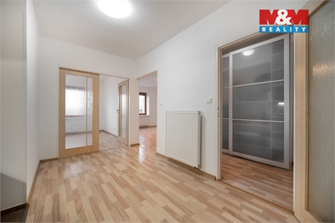 Prodej bytu 2+1, 60 m² 12