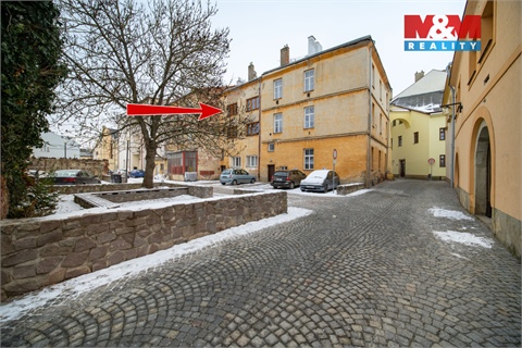 Prodej bytu 2+1, 60 m² - 4