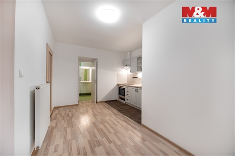 Prodej bytu 2+1, 60 m² 10