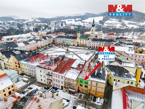 Prodej bytu 2+1, 60 m² - 16