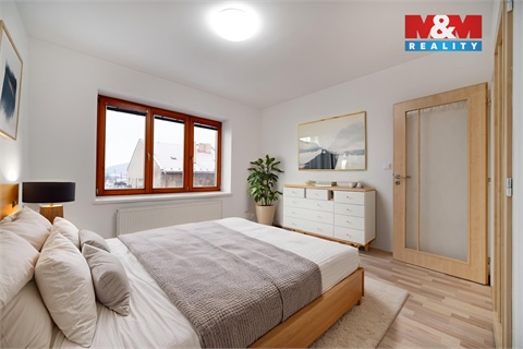 Prodej bytu 2+1, 60 m² - 8