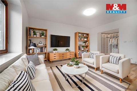 Prodej bytu 2+1, 60 m² 4