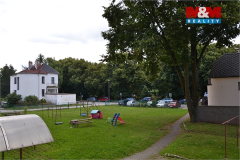 Prodej bytu 3+1, 60 m² - 2