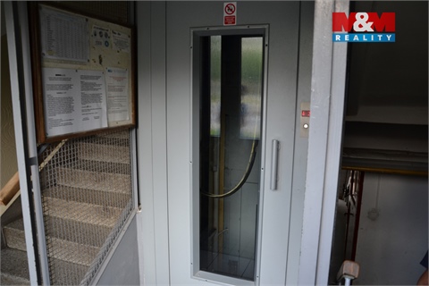 Prodej bytu 3+1, 60 m² - 12