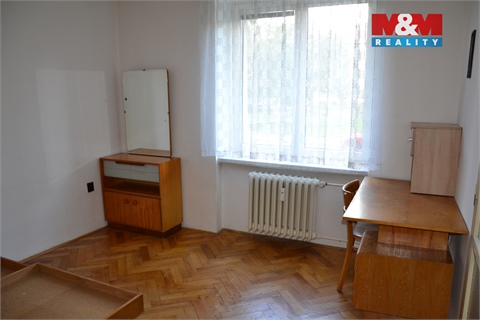 Prodej bytu 3+1, 60 m² - 8