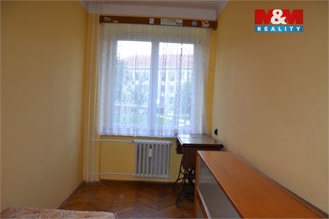 Prodej bytu 3+1, 60 m² - 4