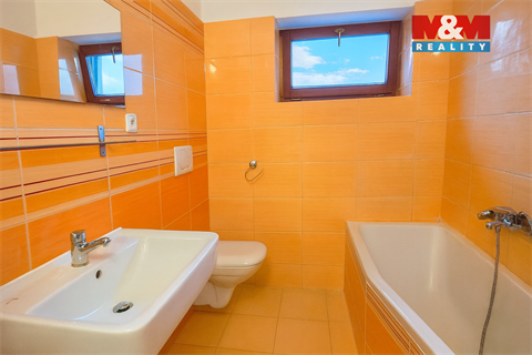 Pronájem bytu 2+1, 46 m² 4