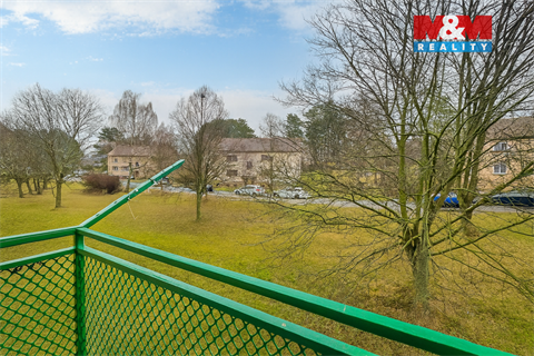 Pronájem bytu 2+1, 46 m² 6