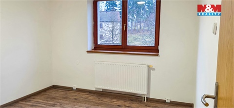 Pronájem bytu 2+1, 46 m² 8