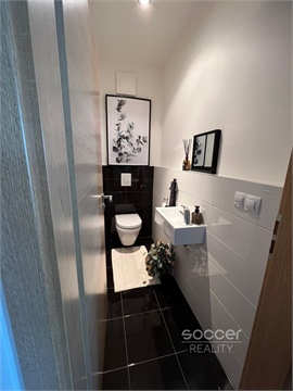 Pronájem bytu 2kk, 48 m² - 10