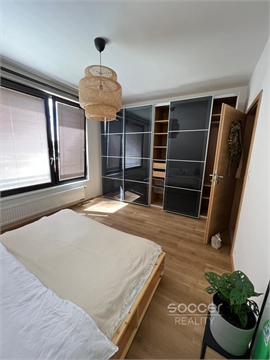 Pronájem bytu 2kk, 48 m² - 4