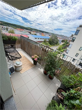 Pronájem bytu 2kk, 48 m² 16