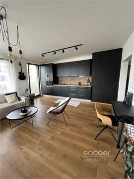 Pronájem bytu 2kk, 48 m² - 12
