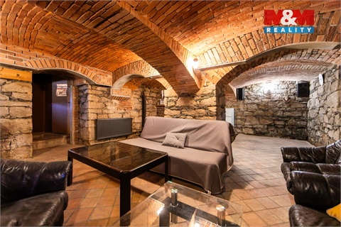 Pronájem obchodních prostor, 48 m² - 4