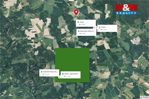 Pronájem obchodních prostor, 48 m² - 6