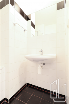 Pronájem bytu 1kk, 27 m² - 6