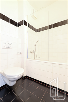 Pronájem bytu 1kk, 27 m² 6