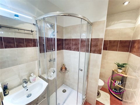 Pronájem bytu 1+1, 31 m² 2