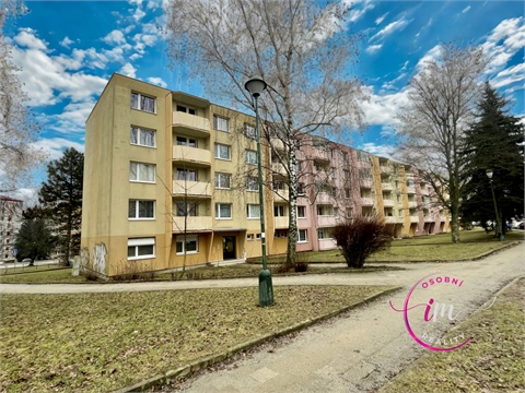 Pronájem bytu 1+1, 31 m² 8